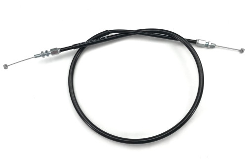 Motion Pro Stock Replacement Throttle Pull Cable (03-0229)