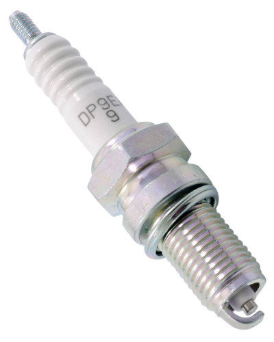 NGK Standard Series Spark Plug DP9EA-9 (6629)