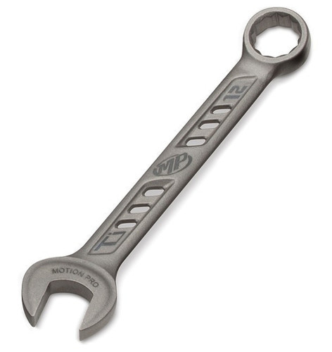 Motion Pro Titanium Prolight Wrench 12mm (08-0463)