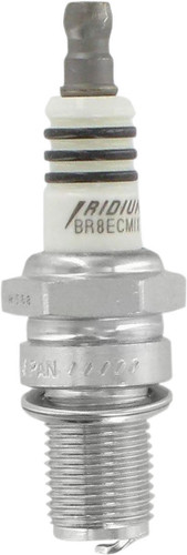 NGK Iridium IX Spark Plug BR8ECMIX (3520)