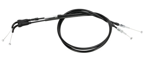 Motion Pro Stock Replacement Throttle Pull Cable (04-0278)