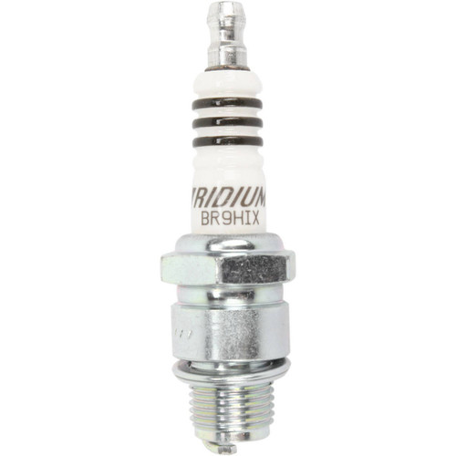NGK Iridium IX Spark Plug BR9HIX (5687)
