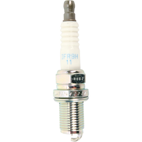 NGK Laser Iridium Spark Plug IFR9H-11 (6588)