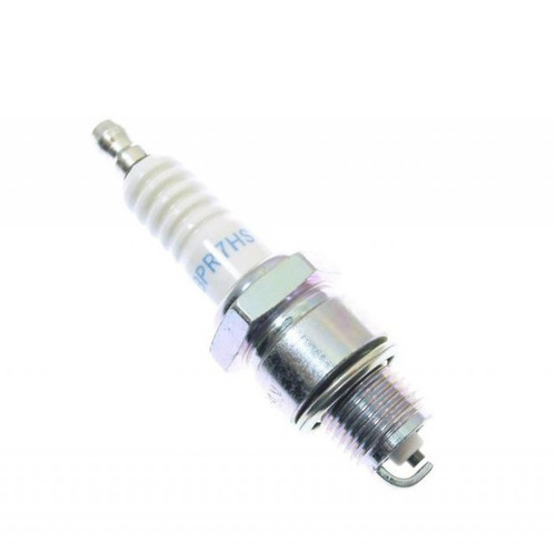 NGK Standard Series Spark Plug BPR7HS (6422)