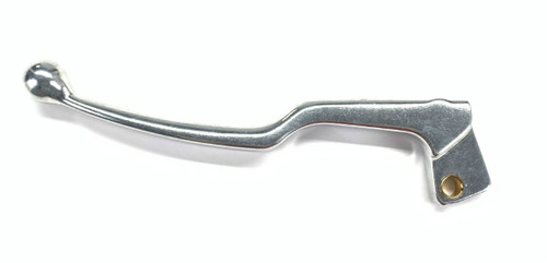 Motion Pro Polished Aluminum Clutch Lever (14-0401)