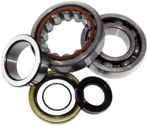 All Balls Crankshaft Bearing Kit (24-1053)