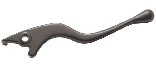 Motion Pro Black Aluminum Right Front Brake Lever (14-0227)