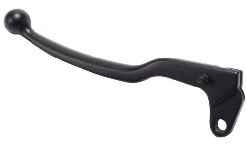 Motion Pro Black Aluminum Left Brake Lever (14-0432)