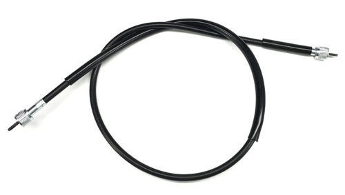Motion Pro Speedometer Cable - Black Vinyl (05-0030)
