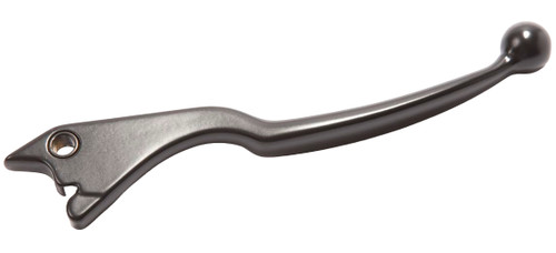 Motion Pro Black Aluminum Brake Lever (14-0410)