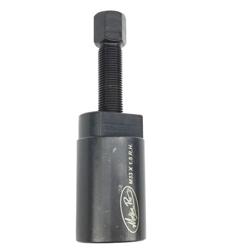 Motion Pro Flywheel Puller M33 x 1.5 R.H. Internal Thread (08-0390)