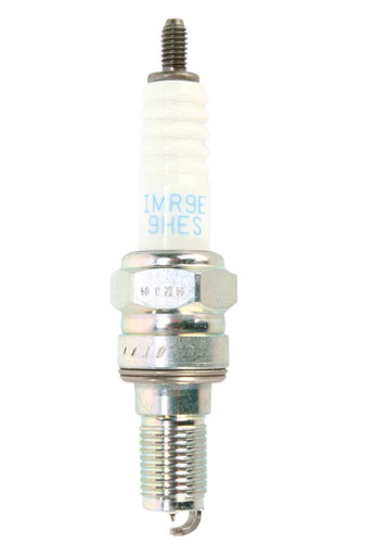 NGK Laser Iridium Spark Plug IMR9E-9HES (7556)