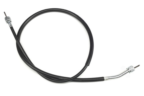 Motion Pro Speedometer Cable - Black Vinyl (05-0015)