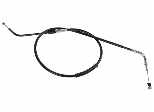 Motion Pro Black Clutch Cable (04-0232)