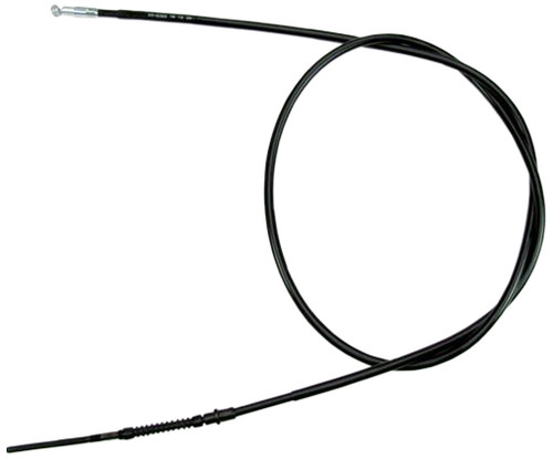Motion Pro Stock Replacement Rear Brake Cable (02-0385)