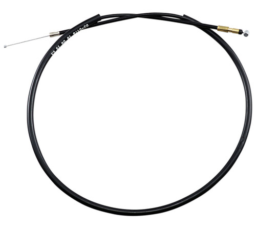 Motion Pro Stock Replacement Choke Cable (02-0178)