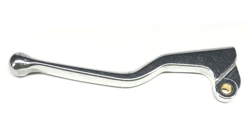 Motion Pro Polished Aluminum Clutch Lever (14-0231)