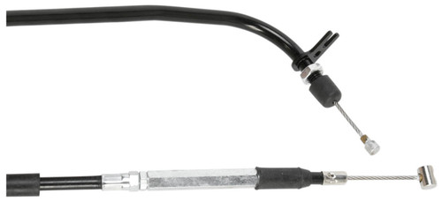 Motion Pro Clutch Cable - Black Vinyl - '10-13 CRF250R/'09-14 CRF450R (02-0579)