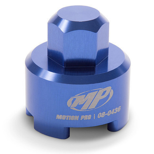 Motion Pro Front Fork Compression Bolt Removal Tool (08-0436)