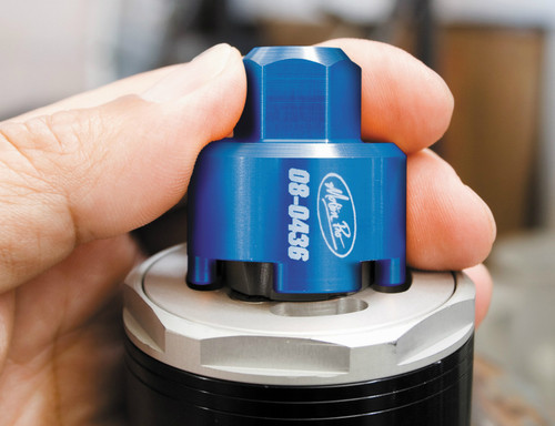 Motion Pro Front Fork Compression Bolt Removal Tool (08-0436)