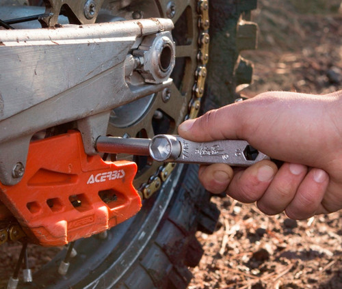 Motion Pro Metric Multi-Purpose Trail Tool Kit (08-0161)