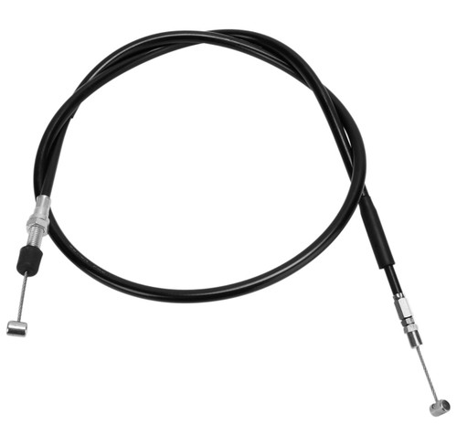 Motion Pro Clutch Cable - Black - '06-08 Yamaha YZ250F (05-0331)