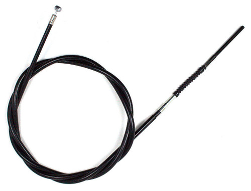 Motion Pro Stock Replacement Rear Brake Cable (02-0288)