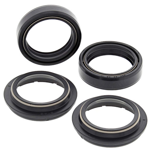 All Balls Fork & Dust Seal Kit (56-159)