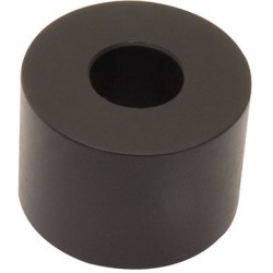 All Balls Black Plastic Chain Roller (79-5014)