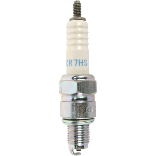 NGK Standard Series Spark Plug CR7HS (7223)