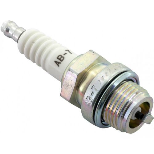 NGK Standard Series Spark Plug AB-7 (3010)
