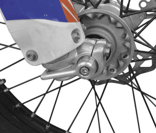 Enduro Engineering Front Axle Pull (23-050)