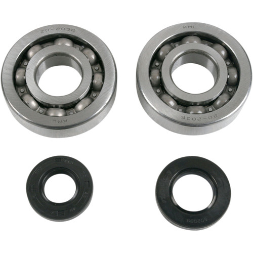 All Balls Crankshaft Bearing Kit (24-1047)