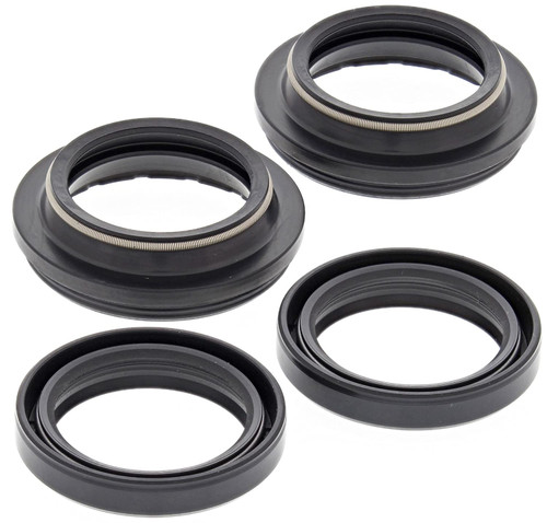 All Balls Fork Seal & Dust Wiper Kit (56-154)