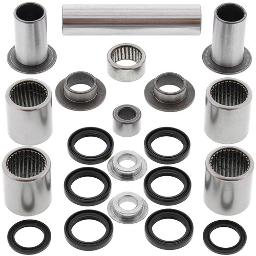 All Balls Swingarm Linkage Bearing & Seal Kit (27-1067)