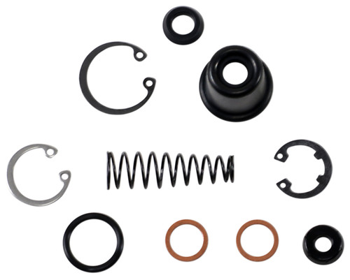 All Balls Rear Brake Master Cylinder Rebuild Kit (18-1007)