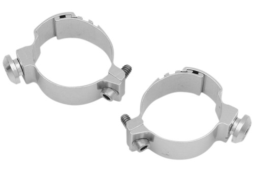 Memphis Shades Custom Mounting Fork Clamp Assembly Adjustable 42-50mm (MEM9955)
