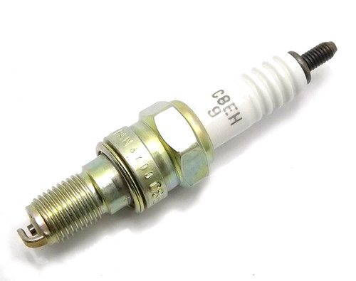 NGK Standard Series Spark Plug C8EH-9 (7473)