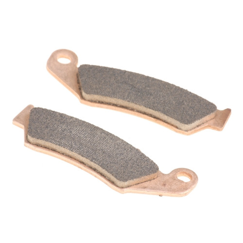 Galfer Sintered Brake Pads (FD075G1396)