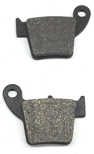 Galfer Semi-Metallic Brake Pads (FD278G1054)