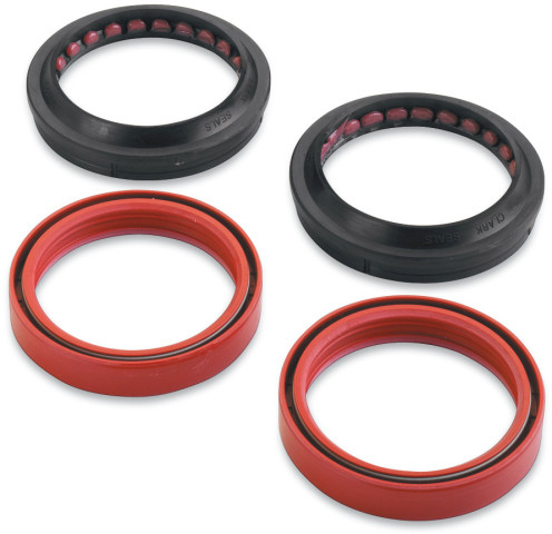 All Balls Fork Seal & Dust Wiper Kit (56-149)