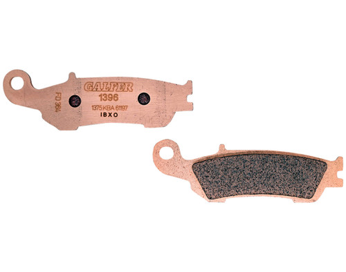 Galfer Sintered Brake Pads (FD364G1396)