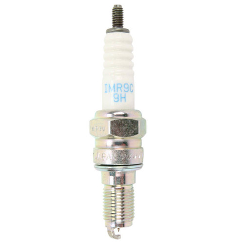NGK Laser Iridium Spark Plug IMR9C-9H (6777)