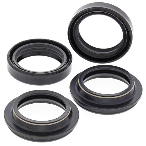 All Balls Fork Seal & Dust Wiper Kit (56-133)