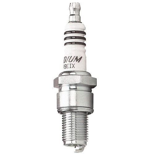 NGK Iridium IX Spark Plug BR9EIX (3981)