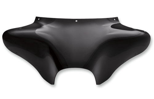 Memphis Shades Black Batwing Fairing (MEM7031)