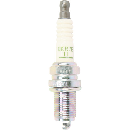NGK Standard Series Spark Plug BKR7E-11 (5791)
