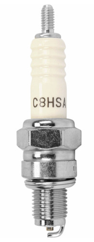 NGK Standard Series Spark Plug C8HSA (6821)