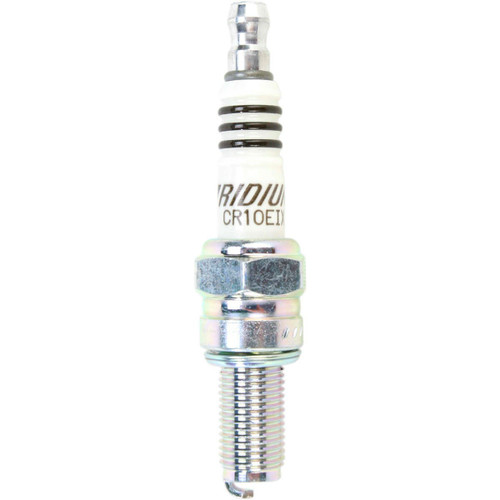 NGK Iridium IX Spark Plug CR10EIX (6482)