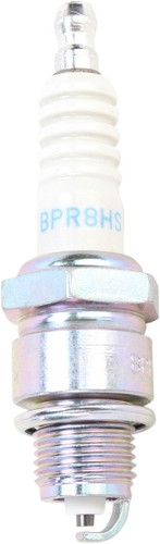 NGK Standard Series Spark Plug BPR8HS (3725)